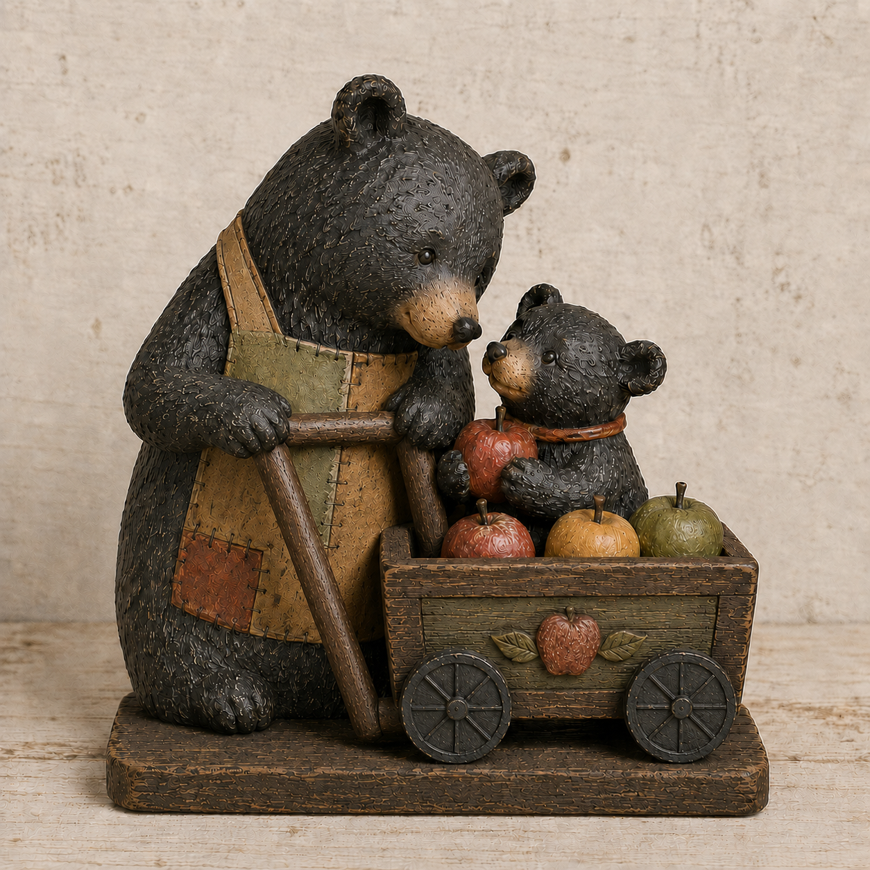 Whimsical Farm Family Harvest Collection