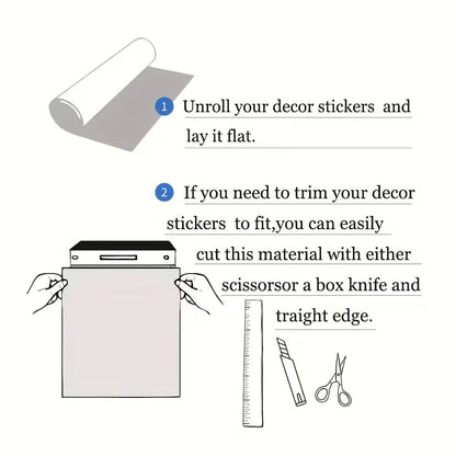 Reusable Halloween-Themed Magnetic Dishwasher Cover – Kitchen Decor for a Spooky Atmosphere