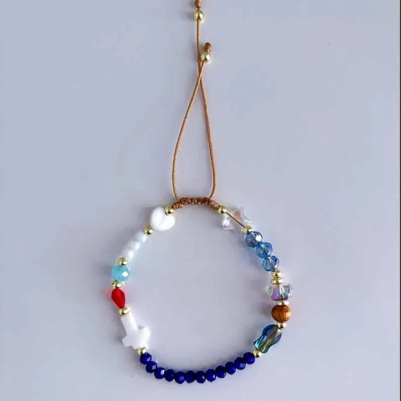 🎁Last Day 49% OFF - Handmade Story of Jesus Bracelet