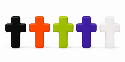 ✝️Mystery Cross Collection