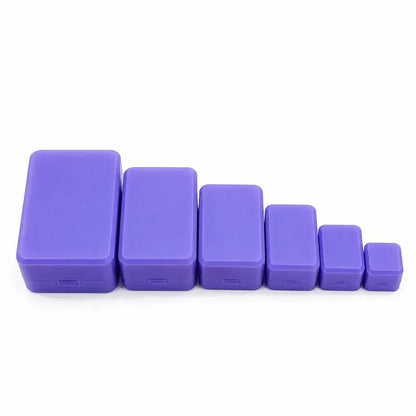 🔥Last Day: 49% OFF🔥 Christmas Prank Surprise Box | 6 Layer Nesting Gift Box for the Ultimate Unboxing Surprise 🎁🎄