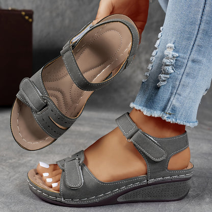 🔥Last Day Deal 45% OFF🔥 WOMEN'S ORTHOPEDIC SANDALS