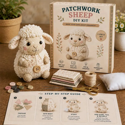 🎁DIY Gift🧵Looking for a relaxing craft that’s both fun and functional?