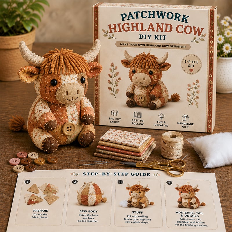 🎁DIY Gift🧵Looking for a relaxing craft that’s both fun and functional?