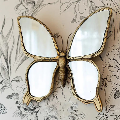 🔥Dragonfly-shaped wall decoration