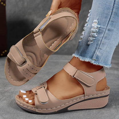 🔥Last Day Deal 45% OFF🔥 WOMEN'S ORTHOPEDIC SANDALS