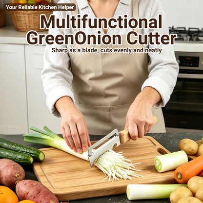 🥗🔪3-in-1 Multifunctional Vegetable Peeler