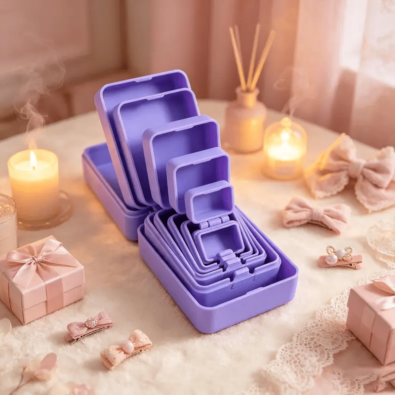 🎁Box Within A Box Surprise