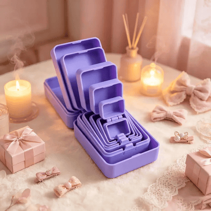 🎁Box Within A Box Surprise