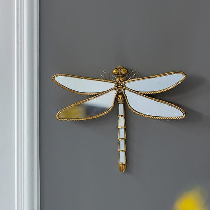 🔥Dragonfly-shaped wall decoration