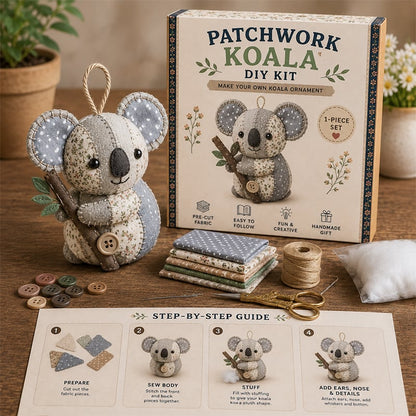 🎁DIY Gift🧵Looking for a relaxing craft that’s both fun and functional?