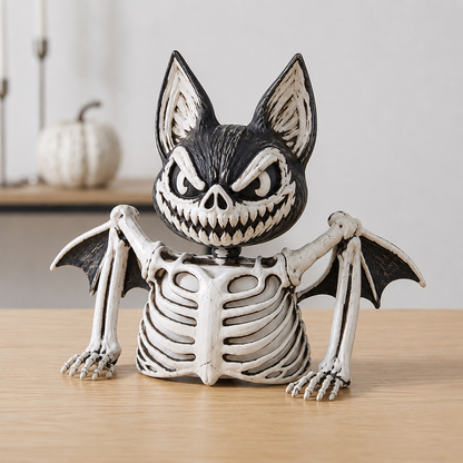 The Spooky Crew™ Light-Up Skeleton Collection