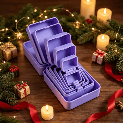 🎁Box Within A Box Surprise