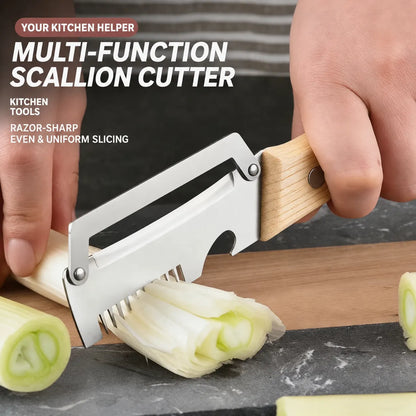 🥗🔪3-in-1 Multifunctional Vegetable Peeler