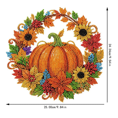 🎀 Halloween/Thanksgiving Decoration Set | Perfect Gift for Friends & Family 🎁