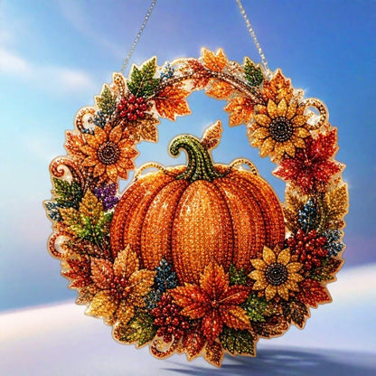 🎀 Halloween/Thanksgiving Decoration Set | Perfect Gift for Friends & Family 🎁