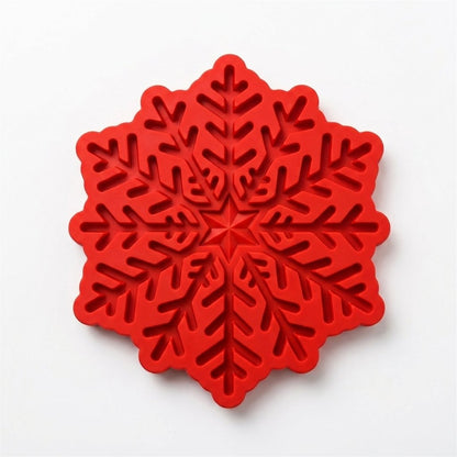 🎄✨Christmas Tree Silicone Craft Mold – Create Your Own Holiday Decor