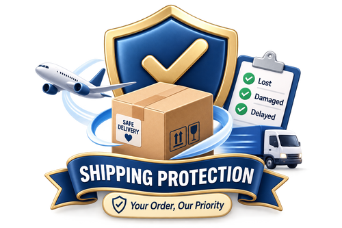 Shipping Protection