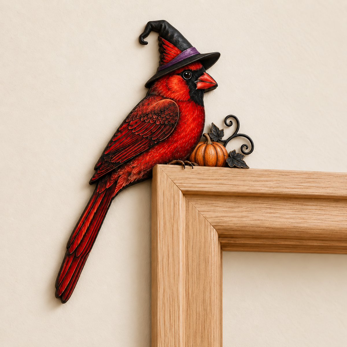 🔥Your Doorway Deserves a Halloween Costume, Too!