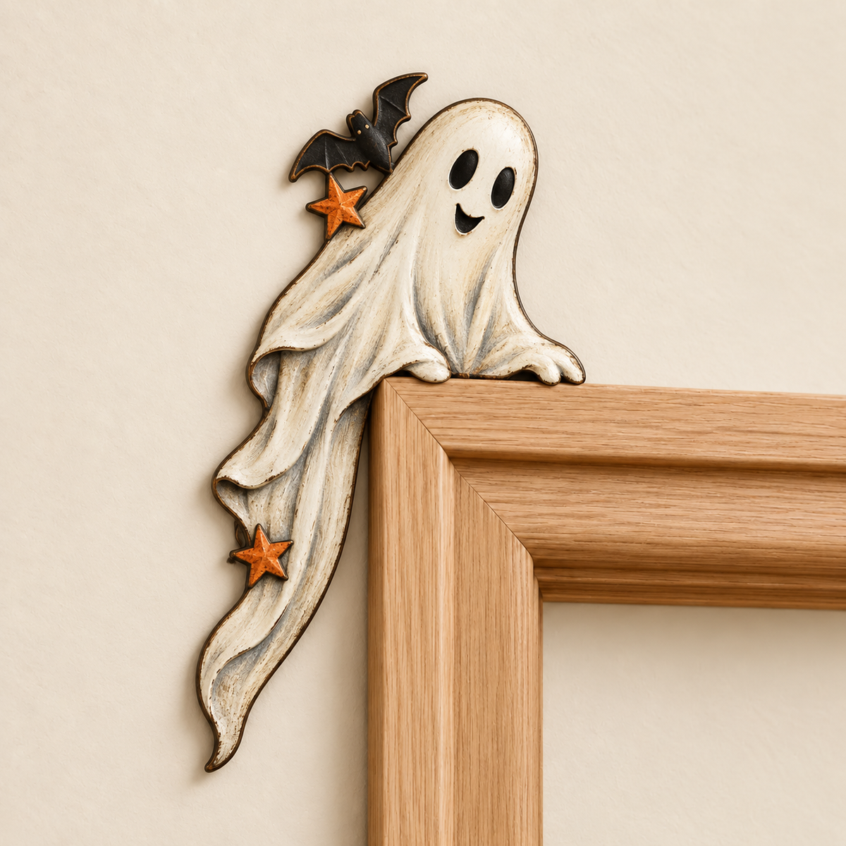 🔥Your Doorway Deserves a Halloween Costume, Too!