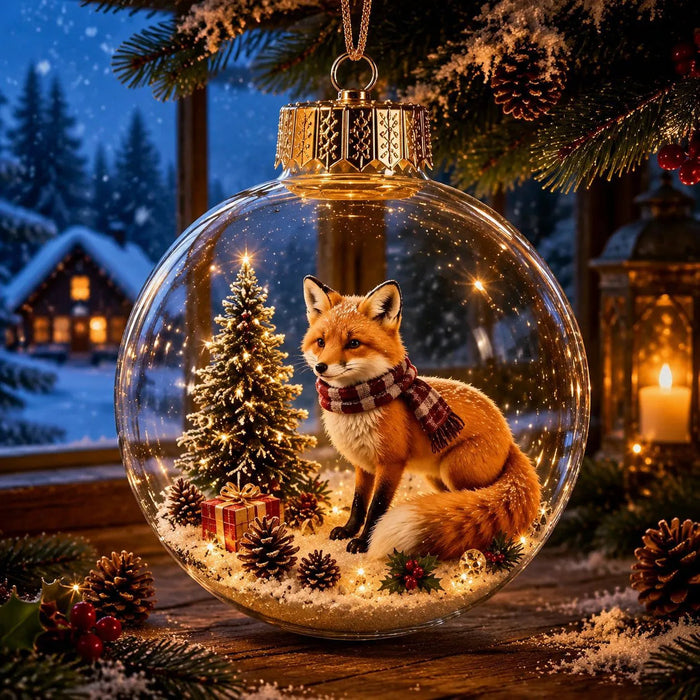 Fox
