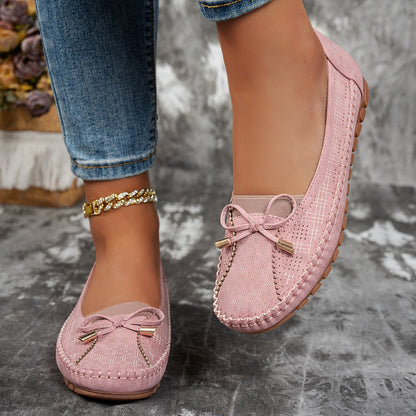 🔥Best Seller-Last Day🔥 Orthopedic leather shoes, Lightweight, Anti-Slip, Breathable for Women