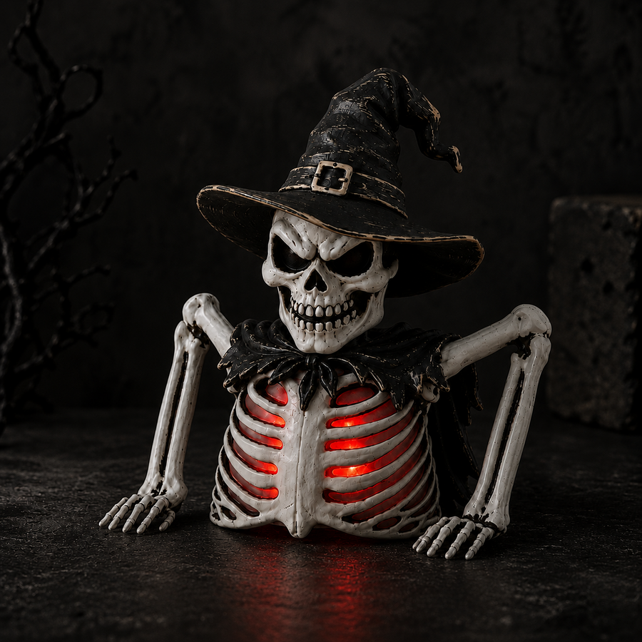 The Witch