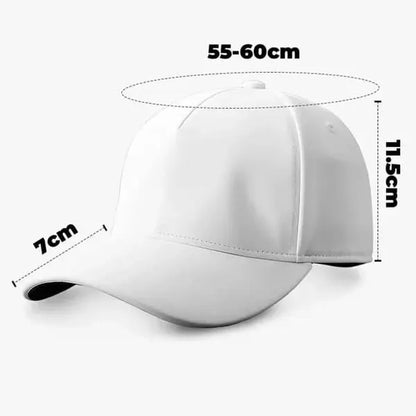 🎄🧢 Premium Christmas Beaded Hat DIY Kit | Luxury Flocked Canvas with Scratch-Resistant Non-Fading Pearl Beads DIY Handmade Holiday Cap Decor 🎅🪡✨