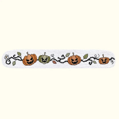 💥 LAST DAY 49% OFF - 🎃🪡 2026 Fellime®Spooky Stitch Halloween Pattern Pack