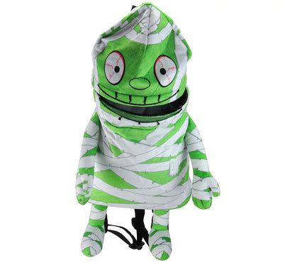 Groovy Mummy Halloween Decor – Musical Animated Fun for Kids