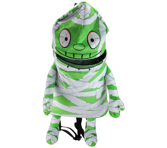 Groovy Mummy Halloween Decor – Musical Animated Fun for Kids