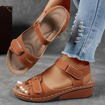 🔥Last Day Deal 45% OFF🔥 WOMEN'S ORTHOPEDIC SANDALS