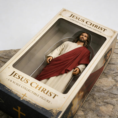 ✝️Limited Edition Virgin Mary Collectible Figure – A Sacred Keepsake of Faith & Grace