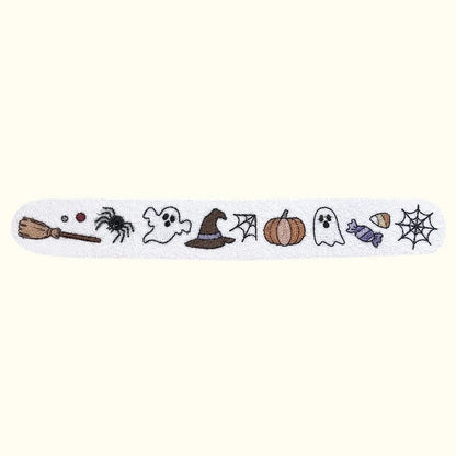 💥 LAST DAY 49% OFF - 🎃🪡 2026 Fellime®Spooky Stitch Halloween Pattern Pack
