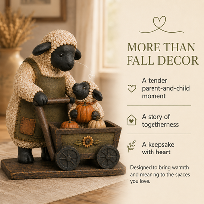 Whimsical Farm Family Harvest Collection