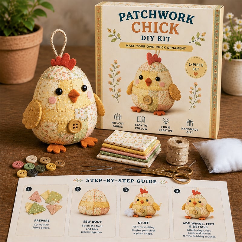 🎁DIY Gift🧵Looking for a relaxing craft that’s both fun and functional?