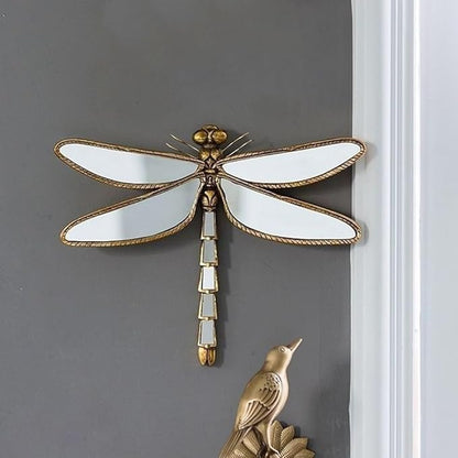 🔥Dragonfly-shaped wall decoration