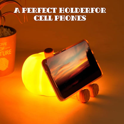 💡Halloween Mini Pumpkin Night Light🎃