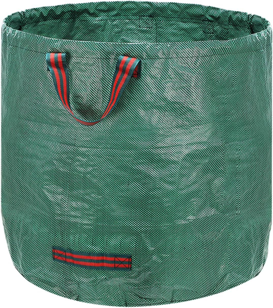 🔥Heavy-Duty Reusable Yard Cleanup Bags
