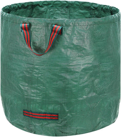 🔥Heavy-Duty Reusable Yard Cleanup Bags