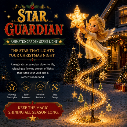 2027 Fellime® Christmas Magic Flowing Light Collection