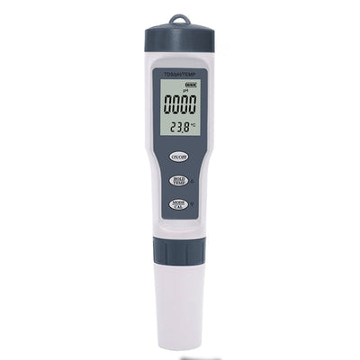 Portable Water Quality Tester Pen