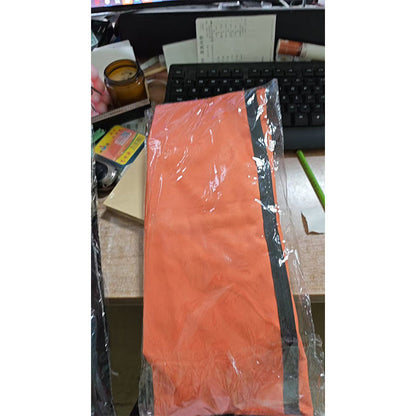 Foldable Shopping Trolley Bag with Wheels