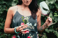 Georgia，Garden & Home Lifestyle Blogger